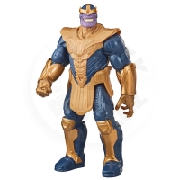 Hasbro Avengers Titan Hero Blast Gear Thanos figurka (1)