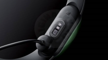 Nefunkční Xiaomi Mi Band 6 - černá (sleva viz. popisek) (1)