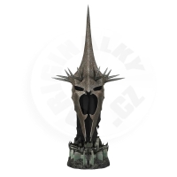 PureArts replika The Lord of the Rings Trilogy  Witch King of Angmar, mierka 1:1 - 80 cm