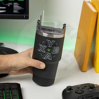 Termohrnek XL 600ml - Xbox Gamer