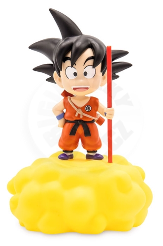 Lampička - Dragon Ball Super Goku 18 cm