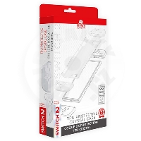 Průhledné ochranné pouzdro pro konzoli Switch 2