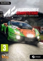 Assetto Corsa Competizione (PC) Assetto Corsa Competizione (PC)