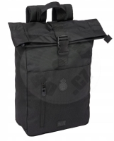 Batoh na notebook Real Madrid CF černý