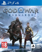 God of War: Ragnarök (PS4) God of War: Ragnarök (PS4)