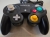 Nintendo GameCube Controller Black - použité
