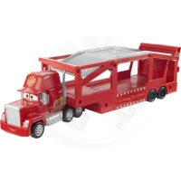 Mattel Disney Cars - Mack Hauler (HDN03)