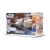 Star Wars Feature Vehicle with Figure Dreadnaught Class AT-TE 23 cm Star Wars Feature Vehicle with Figure Dreadnaught Class AT-TE 23 cm