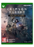 Crimson Desert Day One Edition (XSX)