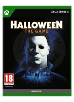 Halloween: The Game (XSX)