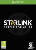 Starlink: Battle for Atlas (XONE) použité