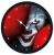 Hodiny - IT Pennywise (25cm)