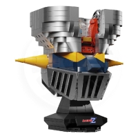 Pantasy Stavebnice - Mazinger Z Bust 21cm