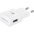 Samsung Napájecí adaptér s rychlonabíjením 15W - bílá Samsung Napájecí adaptér s rychlonabíjením 15W - bílá