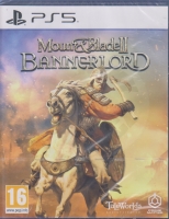 Mount &amp; Blade II: Bannerlord (PS5)