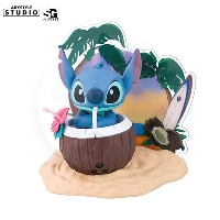 DISNEY - Figurine "Stitch Coconut"