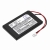 Baterie Cameron Sino CS-SP117SL pro Sony Duashock 3, 3.7V, Li-ion, 570mAh / 2.11Wh