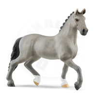 Schleich Zvířátko - Hřebec plemene Selle Français