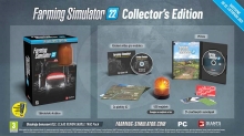 Farming Simulator 22 Collector's Edition (PC)