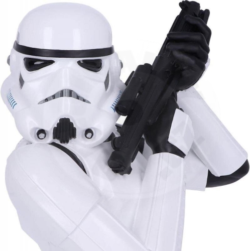 Star Wars Stormtrooper Bust 30,5 cm