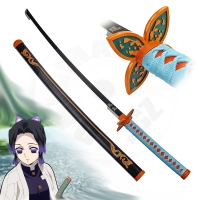 Ninchirin Katana "Shinobu Kocho" Demon Slayer