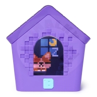 BITZEE Bouda pro pejsky