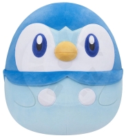 Plyšák Squishmallows Pokémon Piplup 35 cm