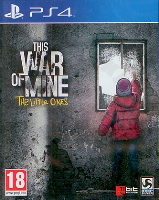 This War of Mine: The Little Ones (PS4)