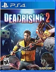 Dead Rising 2 (PS4)