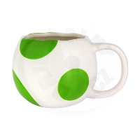 Hrnek - Super Mario Yoshi Egg 650ml
