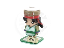 Pantasy Stavebnice - Legend of Sword and Fairy Anu