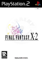 Final Fantasy X-2 (PS2) použité