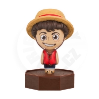 Lampička - One Piece Luff