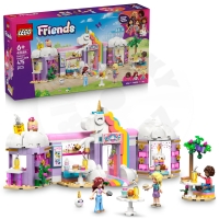 LEGO® Friends 42684 Snová kavárna s jednorožcem