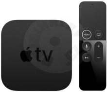 Apple TV 4K 64 GB