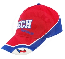 Kšiltovka ČR 13