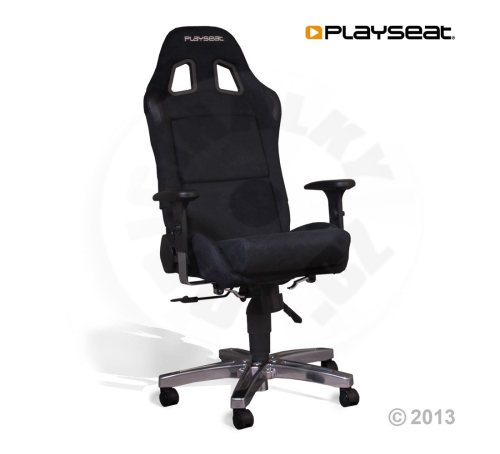 Playseat Office Seat Alcantara