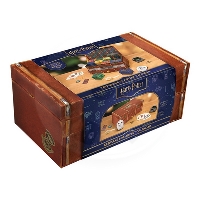 Adventní kalendář - Harry Potter Dárkový BOX Adventní kalendář - Harry Potter Dárkový BOX