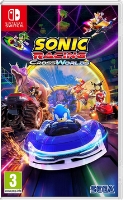 Sonic Frontiers (Switch)