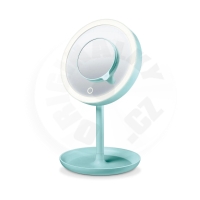 Beurer BS45 Osvetlené kozmetické zrkadlo Beurer BS45 Osvetlené kozmetické zrkadlo