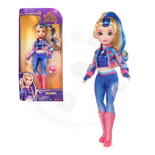 Unicorn Academy Panenka 24 Cm Isabel_(1)