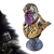 Detailní busta "THANOS" pryskyřice - MARVEL - 34 cm