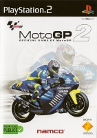 MotoGP 2 (PS2) použité