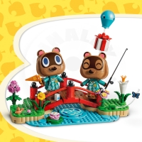 LEGO® Animal Crossing™ 77059 Timmy a Tommy a zábavný den venku_(3)