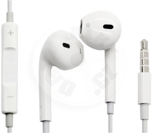 Apple Sluchátka EarPods 3,5mm Jack