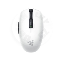 Razer Orochi V2 Mercury edition - biela