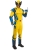 Wolverine Adult Costume L