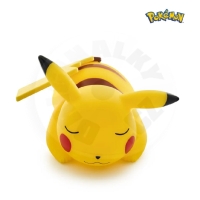 Lampička - Pokemon Pikachu Sleeping 25 cm