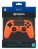 Nacon Drátový ovladač Compact - oranžová (PS4) Nacon Drátový ovladač Compact - oranžová (PS4)