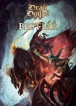 Dračí doupě II - Bestiář (31603)